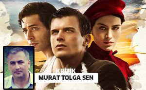 İki Kayıp Şairin Yaşam Yolculuğu: Kelebeğin Rüyası