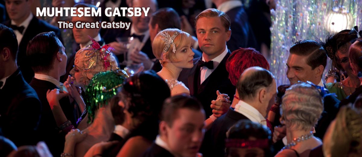 Muhteşem Gatsby