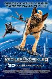 Kediler ve Köpekler: Kitty Galore’un İntikamı