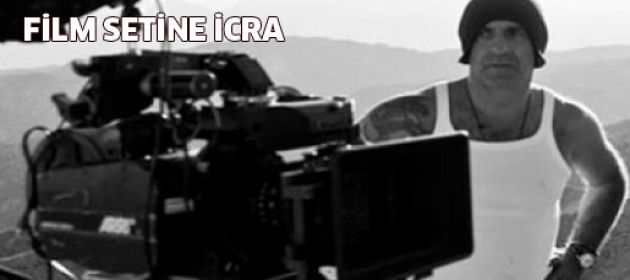 Film setine icra!