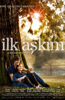 İlk Aşkım