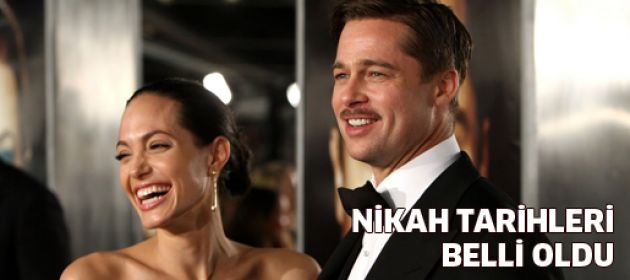 Sonunda evleniyorlar