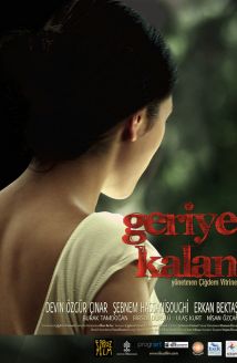 Geriye Kalan