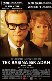 Tek Başına Bir Adam