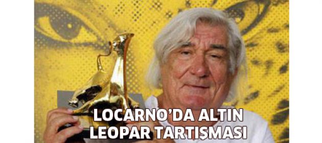 Locarno'nun "Altın Leopar" tercihi tartışma yarattı
