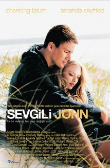 Sevgili John