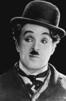 Charlie Chaplin