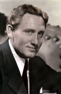 Spencer Tracy