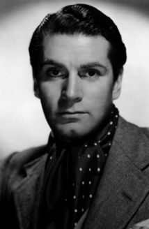 Laurence Olivier