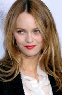 Vanessa Paradis
