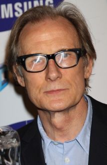 Bill Nighy