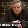 Müşfik Kenter'i uğurluyoruz