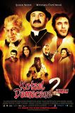 Kutsal Damacana 2: İt Men