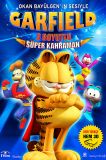 Garfield Süper Kahraman