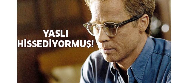 Pitt çocuklarından dert yandı!