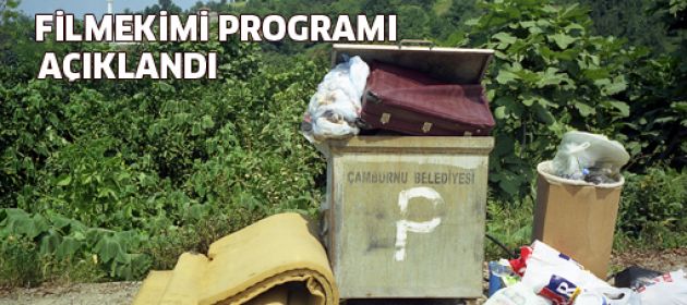 Filmekimi programı Açıklandı