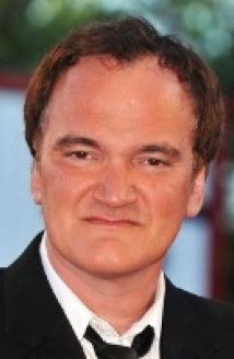Quentin Jerome Tarantino
