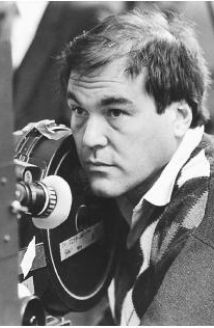 William Oliver Stone