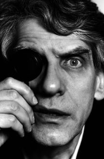 David Paul Cronenberg