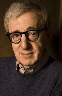 Woody Allen