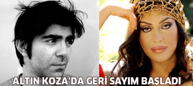 Altın Koza'da geri sayım başladı