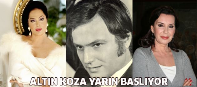 Altın Koza yarın başlıyor