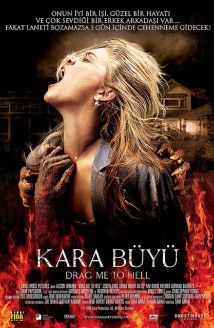 Kara Büyü