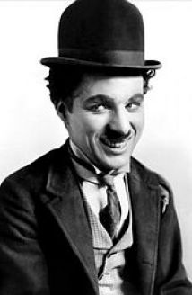 Charlie Chaplin