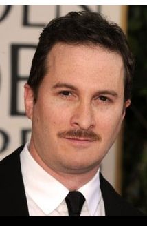 Darren Aronofsky