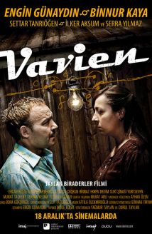 Vavien