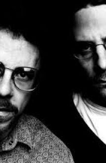 Coen Brothers