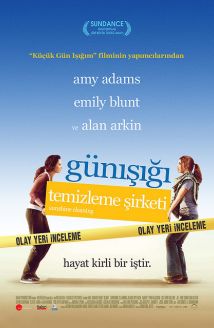 Günışığı Temizleme Şirketi