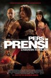 Pers Prensi: Zamanın Kumları