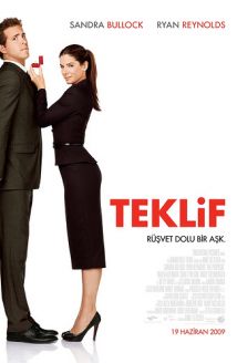 Teklif
