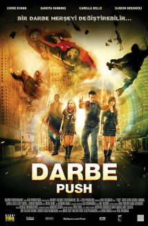 Darbe
