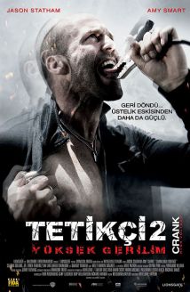 Tetikçi 2: Yüksek Gerilim