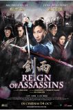 Jianyu (Reign of Assassins)