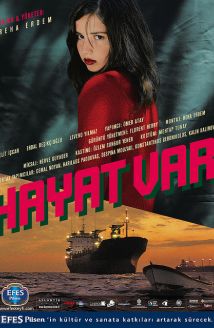 Hayat Var