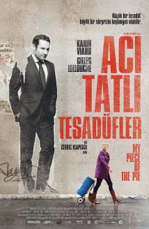 Acı Tatlı Tesadüfler