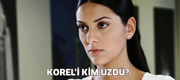 Bergüzar Korel'i kim üzdü?