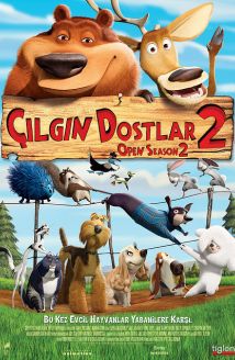 Çılgın Dostlar 2