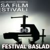 İstanbul Kısa Film  Festivali başladı