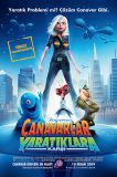 Canavarlar Yaratıklara Karşı