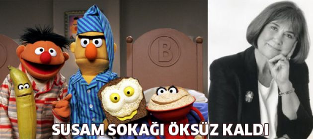 Susam Sokağı öksüz kaldı