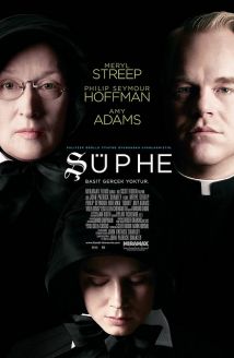 Şüphe