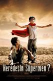 Neredesin Süpermen?