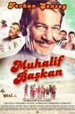 Muhalif Başkan