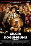 Çılgın Doğumgünü