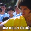 Jim Kelly öldü!