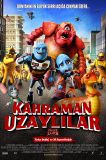 Kahraman Uzaylılar